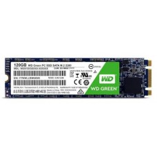 WD Green  M.2 2280 120GB Internal SSD Drive